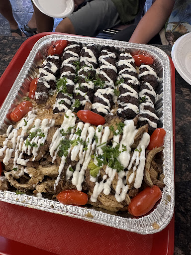 Photo of Shawarma & More Restaurant - 1383 N Leroy St, Fenton, MI 48430, USA